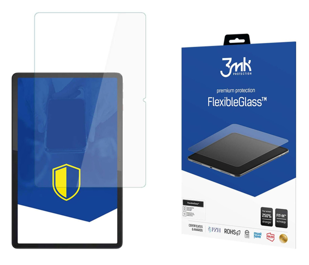 3MK Flexible Glass do Lenovo Tab K11 Plus - 1325554 - zdjęcie